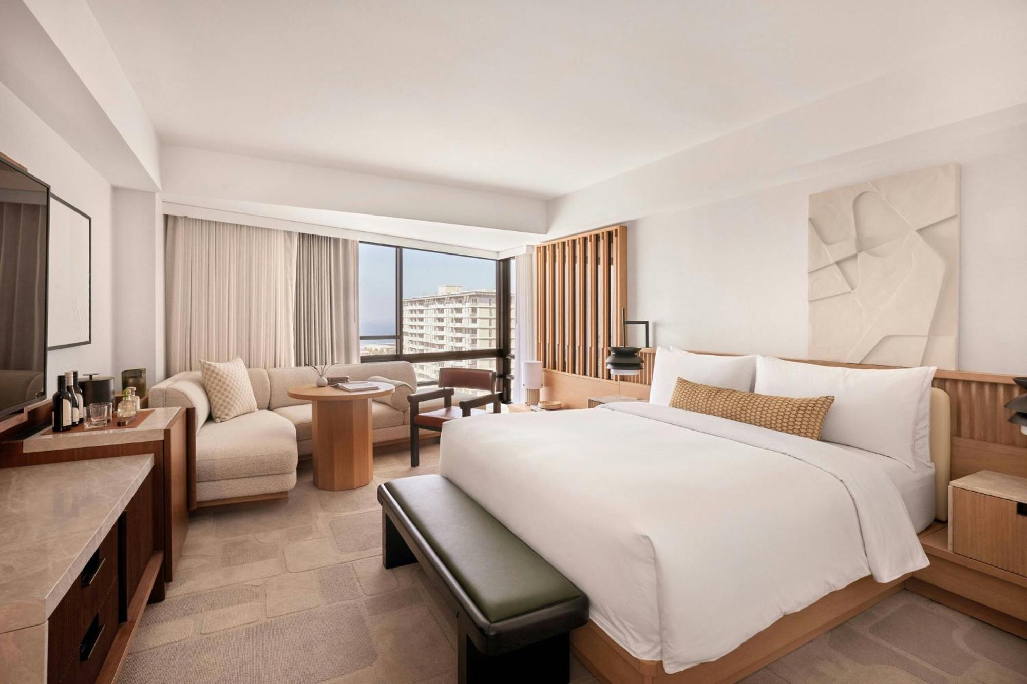 Le Meridien San Francisco Buitenkant foto